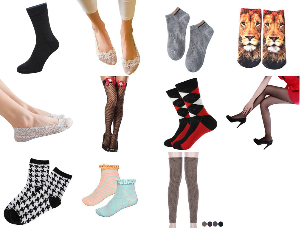 wholesale price socks